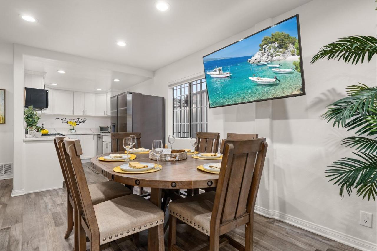 Avalon Bnb - 35 Percent Off May 2025! Low Fees Los Angeles Exterior photo