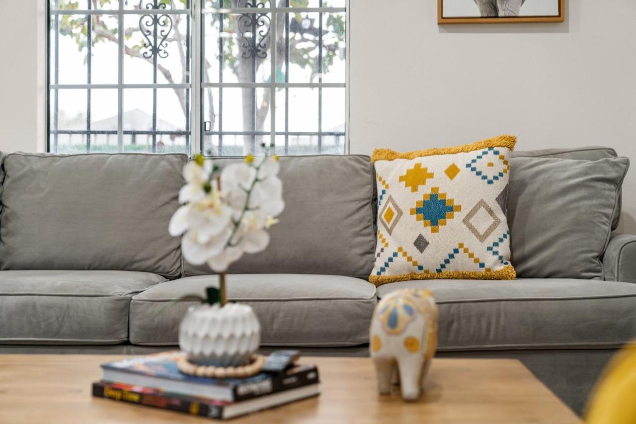 Avalon Bnb - 35 Percent Off May 2025! Low Fees Los Angeles Exterior photo