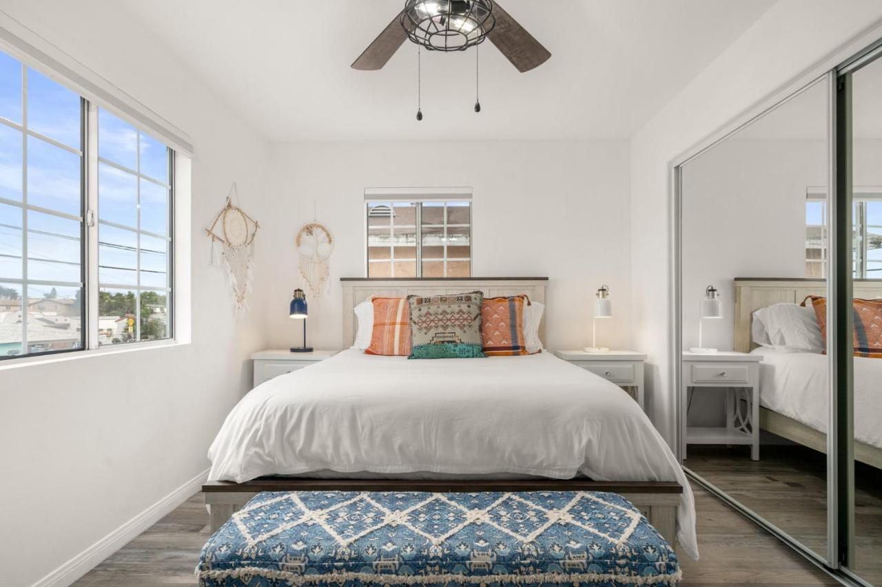 Avalon Bnb - 35 Percent Off May 2025! Low Fees Los Angeles Exterior photo